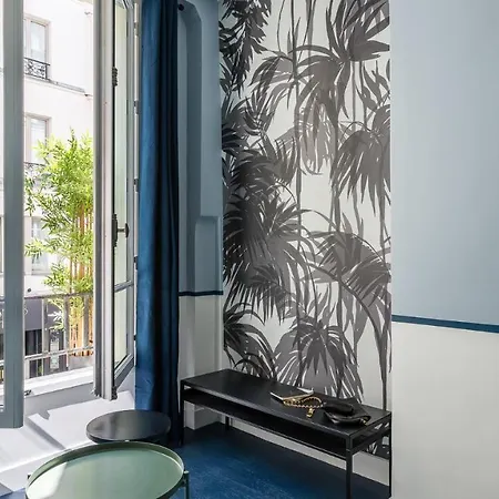 Merveil - Luxury - Marais - Saint Denis I Daire