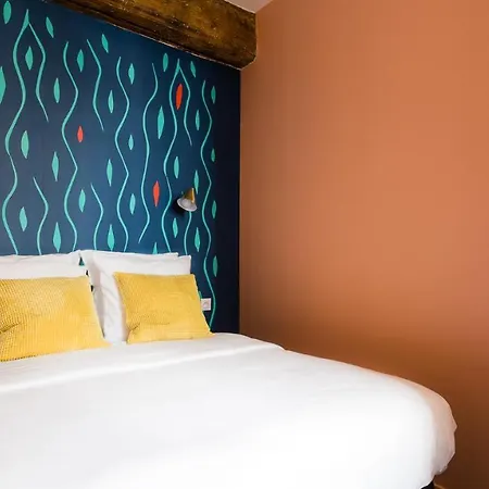 Apartment Merveil - Luxury - Marais - Saint Denis I