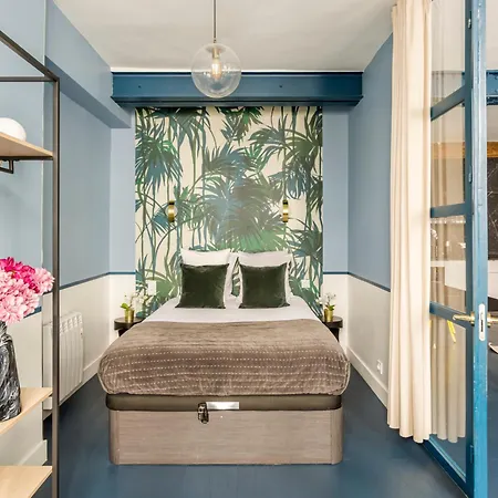 Merveil - Luxury - Marais - Saint Denis I Apartment