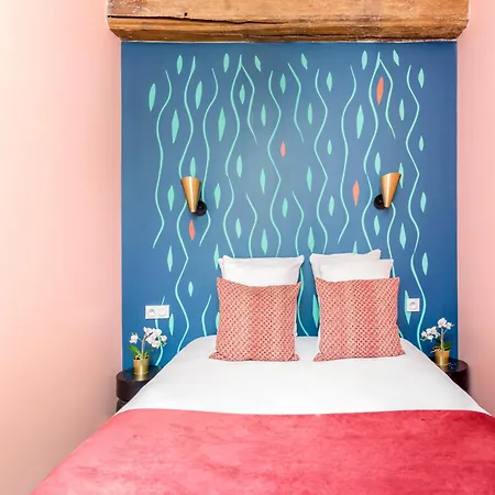 Merveil - Luxury - Marais - Saint Denis I Apartment Paris