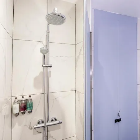 Merveil - Luxury - Marais - Saint Denis I *